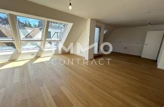 Wohnung kaufen in Gallgasse, 1130 Wien, DACHTERRASSEN WOHNTRAUM! 13. BEZIRK!