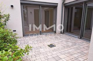 Wohnung kaufen in Gallgasse, 1130 Wien, FAMILIENTRAUM IM FUHRWERKERHAUS ! 3 Zimmer plus Hobbyraum mit kleiner Terrasse !