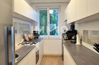 Wohnung kaufen in Kreindlgasse, 1190 Wien, 19.Wien - 61qm -3Zi-ETW Fassadensan+Balkon in Vorber. Nähe Billrothstr.-Grünblick - vermietet bis 2026
