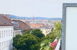 Maisonette kaufen in Malfattigasse, 1120 Wien, NEUJAHRSSAKTION 4 Zimmerwohnung mit 2 Bäder Dachterrasse + AC - 3 Bedroom Apartment + Terrace + AC