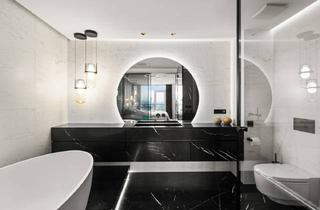 Penthouse kaufen in Schnirchgasse, 1030 Wien, Ein Meisterwerk der Innenarchitektur und Technik - Penthouse mit Blick über ganz Wien!