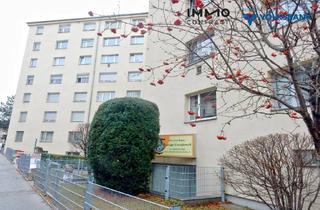 Anlageobjekt in Rautenstrauchgasse, 1110 Wien, Gewerbepaket, 2 Gewerbelokale in den Bezirken 10 und 11.