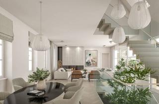 Wohnung kaufen in Freihofgasse, 1190 Wien, Schlosspark Freihof