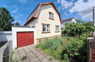Grundstück zu kaufen in Holetschekgasse, 1210 Wien, Ruhig gelegenes Grundstück für Ihr Traumhaus