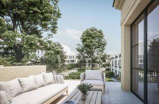 Wohnung kaufen in Freihofgasse, 1190 Wien, Schlosspark Freihof