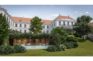 Wohnung kaufen in Freihofgasse, 1190 Wien, Schlosspark Freihof