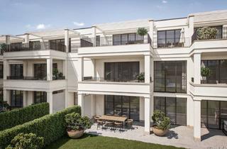 Wohnung kaufen in Freihofgasse, 1190 Wien, Schlosspark Freihof - Wohnen der Superlative!