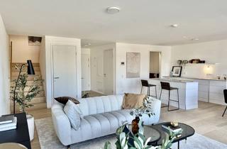 Maisonette kaufen in Josef-Deutsch-Straße, 1100 Wien, Direkt am Hauptbahnhof: Maisonette mit Gartenidylle - Provisionsfrei und fertig