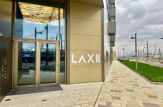 Wohnung kaufen in Laxenburger Straße, 1100 Wien, Provisionsfrei: 6. Stock - Kompakte Zweizimmer-Wohnung - Hauptbahnhof fertig zum Einziehen
