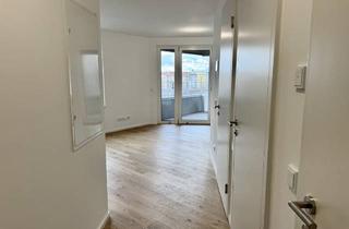 Wohnung kaufen in Laxenburger Straße, 1100 Wien, Provisionsfrei: 5. Stock direkt am Hauptbahnhof mit mega Grundriss