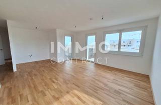 Wohnung kaufen in Ziegelhofstraße, 1220 Wien, Sparen Sie sich jetzt die Kosten für die Vertragserrichtung! Eigennutzer; Anlage; Mietkauf- Wohnen am Badeteich Hirschstetten; Provisionsfrei