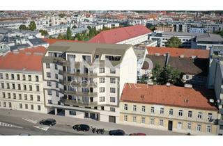 Wohnung kaufen in Aspangstraße, 1030 Wien, 3 Jahre Heizkosten geschenkt, Top-Modernes Apartment mit Balkon (PROVISIONSFREI) Mitten im 3.