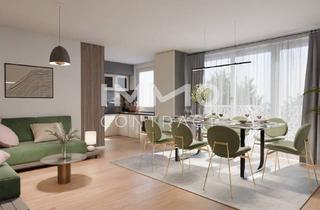 Wohnung kaufen in Aspangstraße, 1030 Wien, TOP Ausstattung! Gemütliche Familienwohnung bei der Landstraße - PROVISIONSFREI