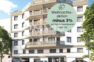 Wohnung kaufen in Aspangstraße, 1030 Wien, TOP Ausstattung! Gemütliche Familienwohnung bei der Landstraße - PROVISIONSFREI