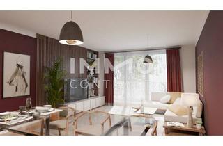 Wohnung kaufen in Aspangstraße, 1030 Wien, Mitten im 3. Provisionsfreie Vierzimmer-Wohnung mit Balkon. Drei Jahre keine Heizkosten bezahlen!