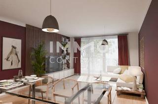 Wohnung kaufen in Aspangstraße, 1030 Wien, Provisionsfreie 4 Zimmer Wohnung mit Balkon in hochwertigem Neubau! 3 Jahre Heizkosten geschenkt