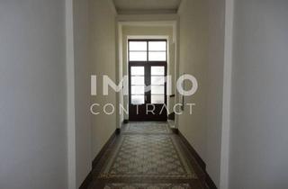 Anlageobjekt in Obere Amtshausgasse, 1050 Wien, Siebenbrunnenplatz- Zinshaus mit genehmigtem Dachausbau