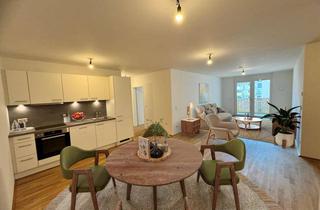 Wohnung kaufen in Kirschblütenpark, 1220 Wien, Provisionsfreies Eigentum | Ihr persönlicher Wohntraum mit 3-Zimmern nähe Kirschblütenpark - A Top 22