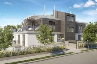 Wohnung kaufen in Franz-Glaser-Gasse, 1170 Wien, "Wohntraum" Erstbezug im Cottageviertel vom 17.Bezirk