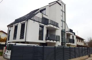 Wohnung kaufen in Rügenau, 1220 Wien, "Wohntraum" Terrassenwohnung mit neuer komplett Küche - Erstbezug nähe Mühlwasser