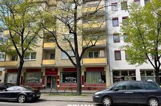 Gewerbeimmobilie kaufen in 1190 Wien, Renditeobjekt ca 3-4 %