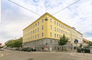 Wohnung kaufen in Siebeneichengasse, 1150 Wien, 3 Zimmer Wohnung in zentraler Lage