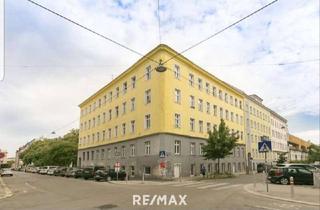 Wohnung kaufen in Siebeneichengasse, 1150 Wien, 3 Zimmer Wohnung in zentraler Lage