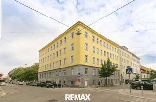 Wohnung kaufen in Siebeneichengasse, 1150 Wien, 3 Zimmer Wohnung in zentraler Lage