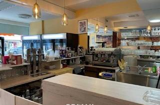 Immobilie mieten in Wallensteinplatz, 1200 Wien, Cafe'-Getränke Shop
