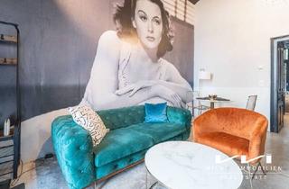 Immobilie kaufen in Donaukanal, 1020 Wien, 3 charmante Airbnb-Einheiten in der Oberen Donaustraße zum Verkauf!