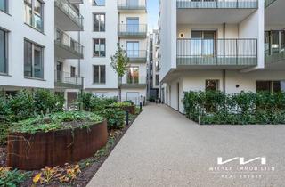 Loft kaufen in Favoritenstraße, 1040 Wien, Quartier Starhemberg - Geschichte bewahrt. Zukunft gebaut. Jetzt bezugsbereit.
