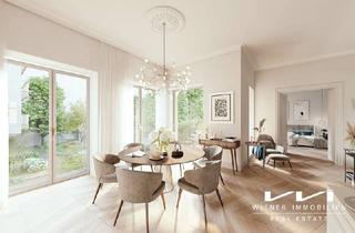 Loft kaufen in Favoritenstraße, 1040 Wien, 3 Zimmerwohnung mit Balkon, mitten im Quartier Starhemberg