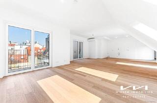 Loft kaufen in Favoritenstraße, 1040 Wien, Quartier Starhemberg - Geschichte bewahrt. Zukunft gebaut. Jetzt bezugsbereit.