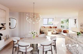 Loft kaufen in Favoritenstraße, 1040 Wien, Quartier Starhemberg - Geschichte bewahrt. Zukunft gebaut. Jetzt bezugsbereit.