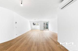 Loft kaufen in Favoritenstraße, 1040 Wien, Quartier Starhemberg - Geschichte bewahrt. Zukunft gebaut. Jetzt bezugsbereit.