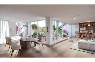 Penthouse kaufen in Favoritenstraße, 1040 Wien, Quartier Starhemberg - Geschichte bewahrt. Zukunft gebaut. Jetzt bezugsbereit.