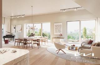 Penthouse kaufen in Favoritenstraße, 1040 Wien, Penthouse Wohnung mit sensationellem Fernblick