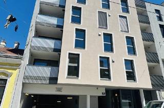 Garagen mieten in Finsterergasse, 1220 Wien, *Garagenplatz zu vermieten in der Donaufelder Straße 205/Finsterergasse 22, Nähe U1 Kagraner Platz*