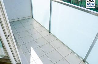 Wohnung kaufen in Flachgasse, 1150 Wien, Perfekt aufgeteilte 3-Zimmerwohnung mit Loggia Nähe Linzer Straße (befristet vermietet)