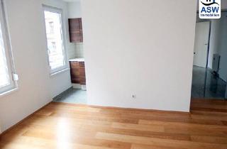 Wohnung kaufen in Brandmayergasse, 1050 Wien, Schöne 2-Zimmerwohnung mit Küche, zentral gelegen im 5. Bezirk (befristet vermietet)