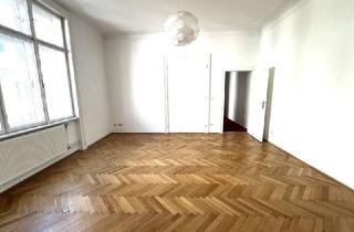 Wohnung mieten in 1040 Wien, Attraktive 3-Zimmer Wohnung in zentraler Lage / Attractive 3 room apartment in a central location