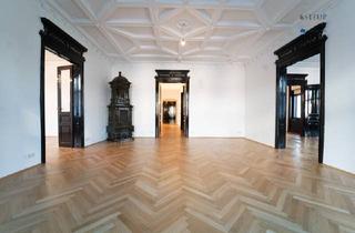 Wohnung kaufen in Stephansplatz, 1010 Wien, Exklusive Altbau-Wohnung im Herzen Wiens – Luxus nahe Stephansplatz