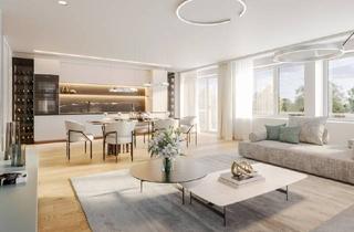 Wohnung kaufen in Parkring, 1010 Wien, ParkringTower - Live & Work at Stadtpark