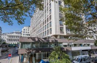 Wohnung kaufen in Parkring, 1010 Wien, ParkringTower - Live & Work at Stadtpark