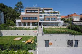 Wohnung kaufen in 1130 Wien, Hochwertiger Neubau mit Gemeinschaftspool in 1130 Wien