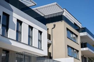 Wohnung kaufen in Himmelmutterweg, 1170 Wien, HEAVENLY AM SCHAFBERG