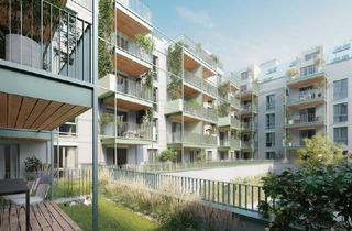 Wohnung kaufen in Sandleitengasse, 1160 Wien, 1160 Wien, Sandleitengasse 16 # Immobilien EIGENTUM