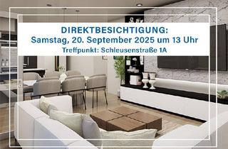 Wohnung kaufen in Bahnstraße, 1140 Wien, RESIDENZ AM STADTRAND