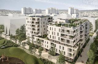 Wohnung kaufen in Ernst-Wurnig-Weg, 1230 Wien, 1230 Wien, Ernst-Wurnig-Weg 2-4 (Meischelgasse 4A) # Immobilien EIGENTUM / MIETE