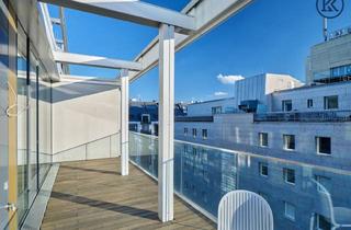 Wohnung kaufen in Beatrixgasse, 1030 Wien, The Ambassy: Stadtleben mit Stil & Stille – Luxusrefugium im Herzen Wiens